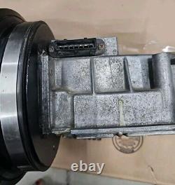 1991-95 Toyota Mr2 Turbo 3SGTE SW20 OEM Mass Air Flow Meter AFM MAF Sensor Stock