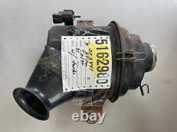 1991 Eagle Talon Air Flow Meter With Turbo