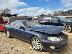 1992 1993 1994 Lexus SC400 OEM 4.0L V8 Air Flow Meter