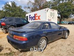 1992 1993 1994 Lexus SC400 OEM 4.0L V8 Air Flow Meter