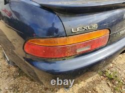 1992 1993 1994 Lexus SC400 OEM 4.0L V8 Air Flow Meter