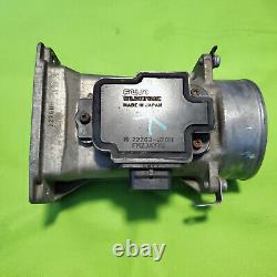 1992-1995 Lexus Sc400 Mass Air Flow Sensor Meter 22204-42011