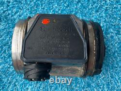 1992-1995 Mercedes R129 W140 S500 SL500 Mass Air Flow Meter Sensor 0000940148