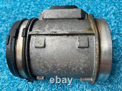 1992-1995 Mercedes R129 W140 S500 SL500 Mass Air Flow Meter Sensor 0000940148