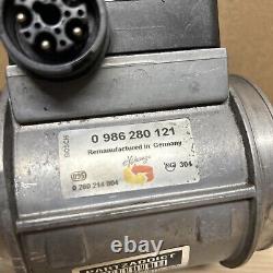 1992-1995 Mercedes R129 W140 S500 SL500 Mass Air Flow Meter Sensor Reman! OEM