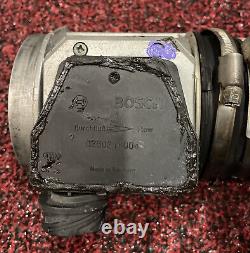 1992-1995 Mercedes R129 W140 S500 SL500 Mass Air Flow Meter Sensor Reman! OEM