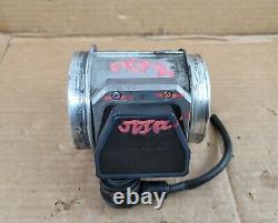 1992-1995 Mercedes W140 400e E420 S420 S500 Sl500 Mass Air Flow Meter Sensor