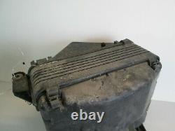 1992-1996 Lexus Sc400 Sc300 Air Box Intake Airbox Air Intake Oem Maf Mass Flow