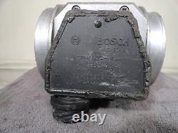 1992-1997 Mercedes 400e 500se Sl500 Mass Air Flow Meter Sensor 0 280 214 004