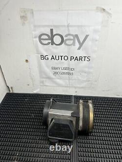 1992-1999 Mercedes W140 300se S-class Genuine Maf Mass Air Flow Meter Sensor Oem