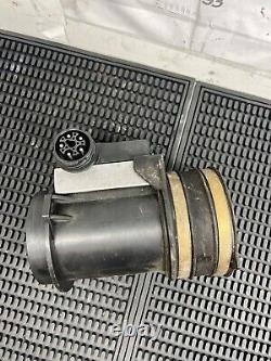 1992-1999 Mercedes W140 300se S-class Genuine Maf Mass Air Flow Meter Sensor Oem