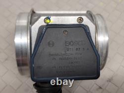 1992-95 Mercedes R129 W140 S500 SL500 MAF Mass Air Flow Meter Sensor 0000940148
