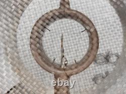 1992-95 Mercedes R129 W140 S500 SL500 MAF Mass Air Flow Meter Sensor 0000940148