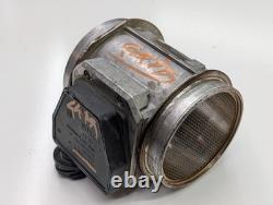 1992-95 Mercedes R129 W140 S500 SL500 MAF Mass Air Flow Meter Sensor 0280214004