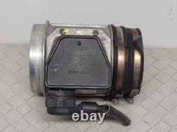 1992-95 Mercedes R129 W140 S500 SL500 MAF Mass Air Flow Meter Sensor 0986280121