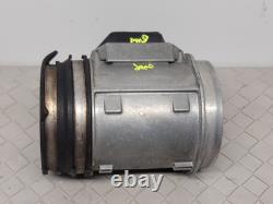 1992-95 Mercedes R129 W140 S500 SL500 MAF Mass Air Flow Meter Sensor 0986280121