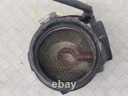 1992-95 Mercedes R129 W140 S500 SL500 MAF Mass Air Flow Meter Sensor 0986280121