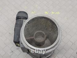 1992-95 Mercedes R129 W140 S500 SL500 MAF Mass Air Flow Meter Sensor 0986280121
