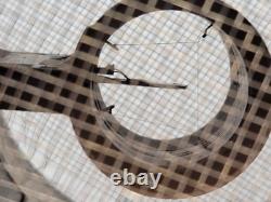 1992-95 Mercedes R129 W140 S500 SL500 MAF Mass Air Flow Meter Sensor 0986280121