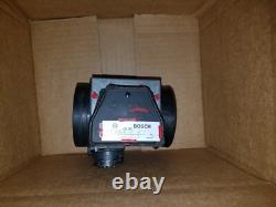 1992 To 1995 Mercedes R129 600 Sel Sl Sec S Maf Mass Air Flow Sensor Meter