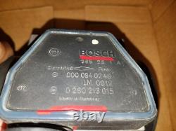 1992 To 1995 Mercedes R129 600 Sel Sl Sec S Maf Mass Air Flow Sensor Meter