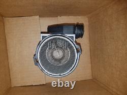 1992 To 1995 Mercedes R129 600 Sel Sl Sec S Maf Mass Air Flow Sensor Meter