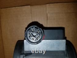 1992 To 1995 Mercedes R129 600 Sel Sl Sec S Maf Mass Air Flow Sensor Meter