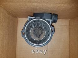 1992 To 1995 Mercedes R129 600 Sel Sl Sec S Maf Mass Air Flow Sensor Meter