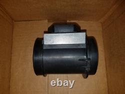 1992 To 1995 Mercedes R129 600 Sel Sl Sec S Maf Mass Air Flow Sensor Meter