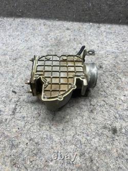 1993 1994 Toyota T100 3.0 3VZE Mass Air Flow Meter Sensor MAF 22250-65030 OEM