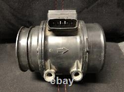 1993-1998 Toyota Supra OEM USDM Twin Turbo Mass Air Flow Meter 22250-46030 MAF