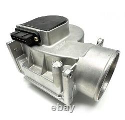 1993-95 Toyota Land Cruiser FZJ80 4.5L Mass Air Flow Meter MAF AFM #22250-66010