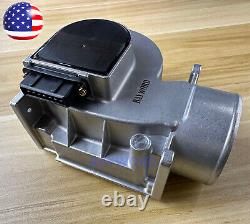 1993-95 Toyota Land Cruiser FZJ80 4.5L Mass Air Flow Meter MAF AFM #22250-66010