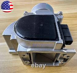 1993-95 Toyota Land Cruiser FZJ80 4.5L Mass Air Flow Meter MAF AFM #22250-66010