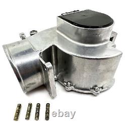 1993-95 Toyota Land Cruiser FZJ80 4.5L Mass Air Flow Meter MAF AFM #22250-66010