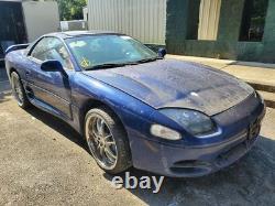 1994 1995 1996 1997 1998 1999 Mitsubishi 3000GT VR4 OEM Air Flow Meter