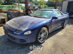 1994 1995 1996 1997 1998 1999 Mitsubishi 3000GT VR4 OEM Air Flow Meter