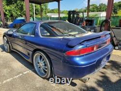 1994 1995 1996 1997 1998 1999 Mitsubishi 3000GT VR4 OEM Air Flow Meter