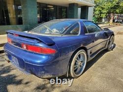 1994 1995 1996 1997 1998 1999 Mitsubishi 3000GT VR4 OEM Air Flow Meter