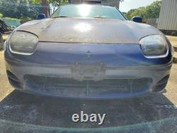 1994 1995 1996 1997 1998 1999 Mitsubishi 3000GT VR4 OEM Air Flow Meter