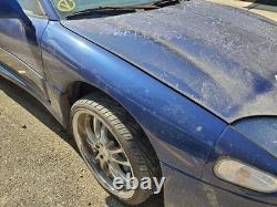 1994 1995 1996 1997 1998 1999 Mitsubishi 3000GT VR4 OEM Air Flow Meter