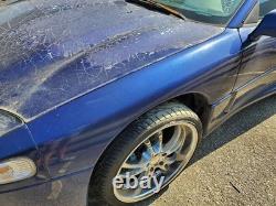 1994 1995 1996 1997 1998 1999 Mitsubishi 3000GT VR4 OEM Air Flow Meter