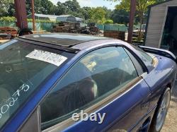 1994 1995 1996 1997 1998 1999 Mitsubishi 3000GT VR4 OEM Air Flow Meter