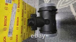 1994 1995 1996 Fits Mercedes C220 C-Class Mass Air Flow Meter Sensor 0000940048