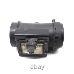 1995 1997 Jaguar XJ XJ6 4.0L Mass Air Flow Sensor / Air Flow Meter LHE 1620 AA