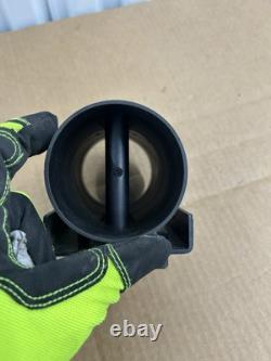 1995 1997 Jaguar XJ XJ6 4.0L Mass Air Flow Sensor / Air Flow Meter LHE 1620 AA