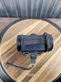 1995 1997 Jaguar XJ XJ6 4.0L Mass Air Flow Sensor / Air Flow Meter LHE 1620 AA