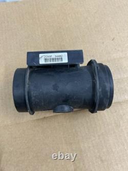 1995 1997 Jaguar XJ XJ6 4.0L Mass Air Flow Sensor / Air Flow Meter LHE 1620 AA