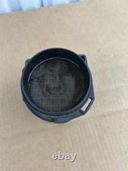 1995 1997 Jaguar XJ XJ6 4.0L Mass Air Flow Sensor / Air Flow Meter LHE 1620 AA