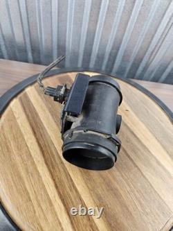 1995 1997 Jaguar XJ XJ6 4.0L Mass Air Flow Sensor / Air Flow Meter LHE 1620 AA